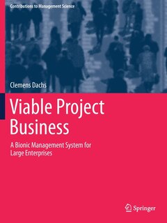 Couverture_Viable Project Business