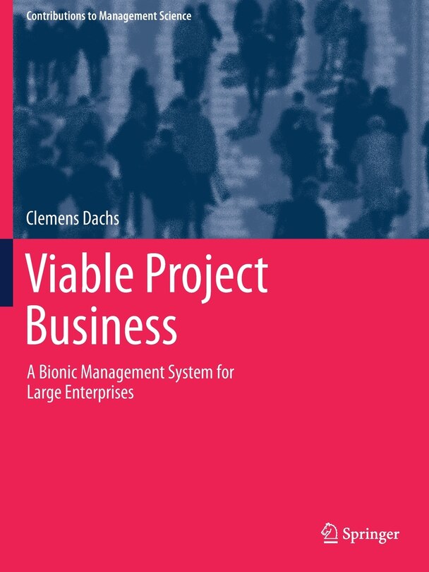 Couverture_Viable Project Business