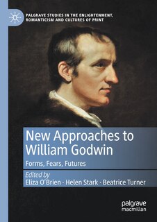 Front cover_New Approaches to William Godwin