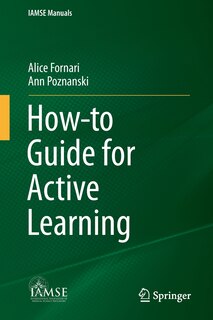 Front cover_How-to Guide For Active Learning