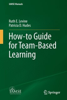 Front cover_How-to Guide For Team-based Learning