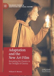 Front cover_Adaptation and the New Art Film
