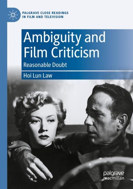 Couverture_Ambiguity And Film Criticism