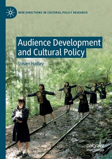 Couverture_Audience Development and Cultural Policy