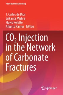 Front cover_Co2 Injection In The Network Of Carbonate Fractures