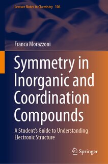 Couverture_Symmetry In Inorganic And Coordination Compounds