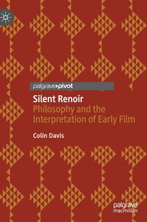 Couverture_Silent Renoir