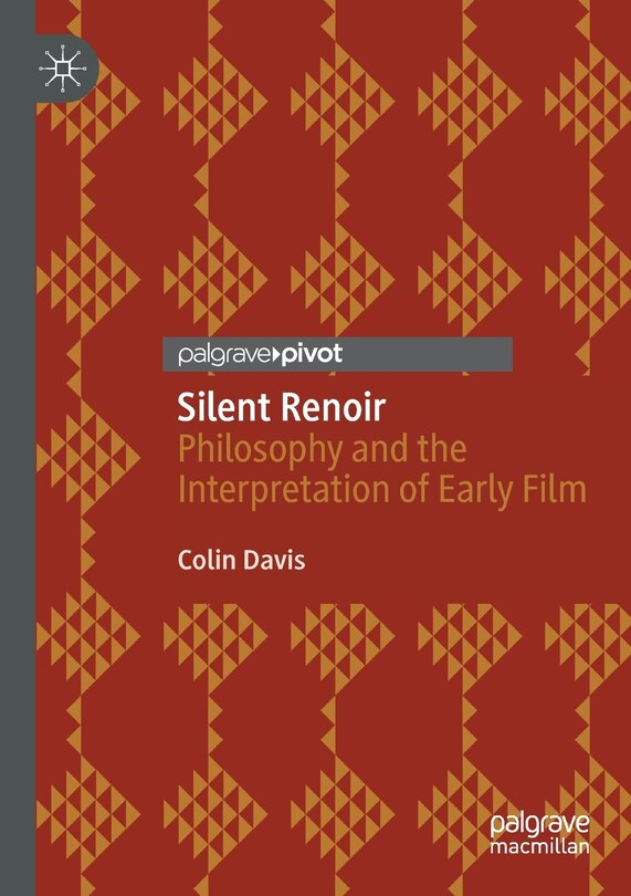 Couverture_Silent Renoir