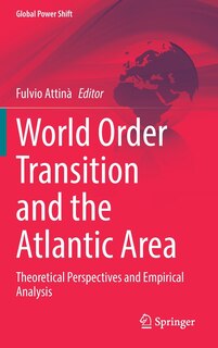 Couverture_World Order Transition And The Atlantic Area
