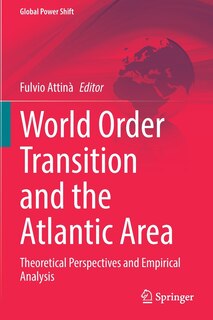 Couverture_World Order Transition And The Atlantic Area
