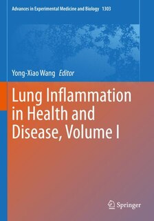Front cover_Lung Inflammation in Health and Disease, Volume I