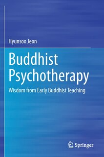 Couverture_Buddhist Psychotherapy
