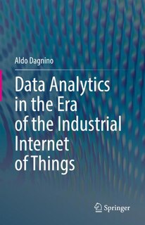 Couverture_Data Analytics In The Era Of The Industrial Internet Of Things