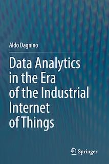 Couverture_Data Analytics In The Era Of The Industrial Internet Of Things