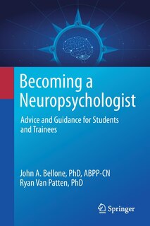 Front cover_Becoming A Neuropsychologist