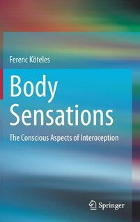 Front cover_Body Sensations