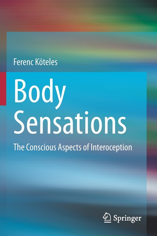 Front cover_Body Sensations
