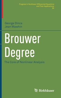 Couverture_Brouwer Degree