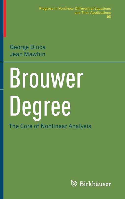 Couverture_Brouwer Degree