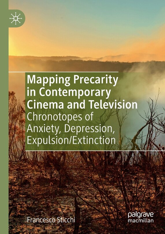 Front cover_Mapping Precarity In Contemporary Cinema And Television