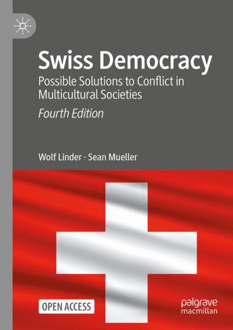 Front cover_Swiss Democracy