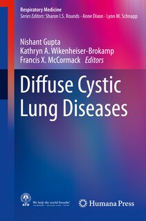 Front cover_Diffuse Cystic Lung Diseases