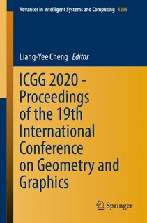 Front cover_Icgg 2020 - Proceedings Of The 19th International Conference On Geometry And Graphics