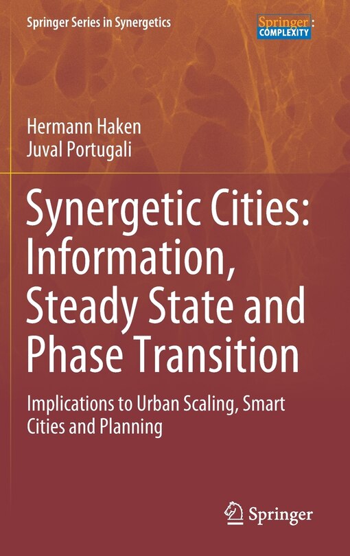 Couverture_Synergetic Cities