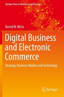 Front cover_Digital Business and Electronic Commerce