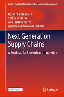 Front cover_Next Generation Supply Chains