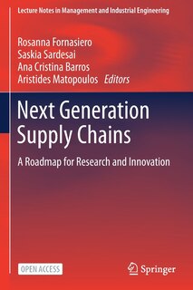 Front cover_Next Generation Supply Chains