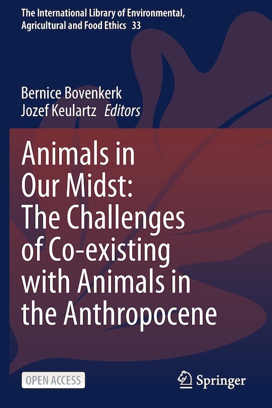 Couverture_Animals in Our Midst