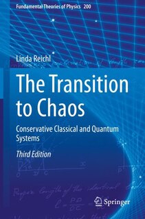 Couverture_The Transition to Chaos