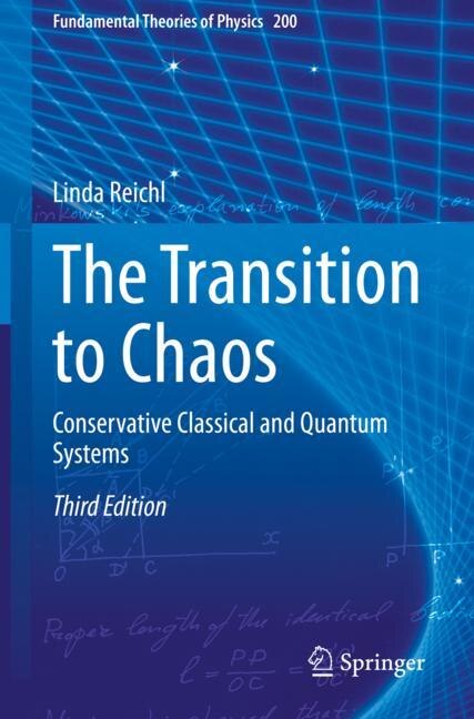 Couverture_The Transition to Chaos