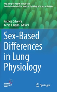 Front cover_Sex-based Differences In Lung Physiology