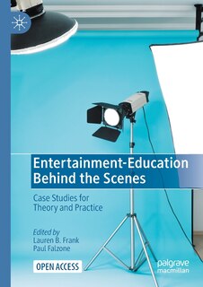 Front cover_Entertainment-Education Behind the Scenes