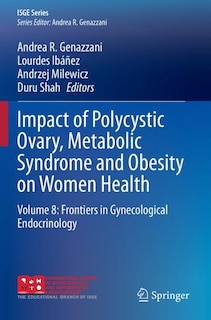 Couverture_Impact of Polycystic Ovary, Metabolic Syndrome and Obesity on Women Health