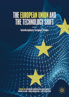 Front cover_The European Union and the Technology Shift