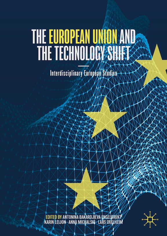 Front cover_The European Union and the Technology Shift