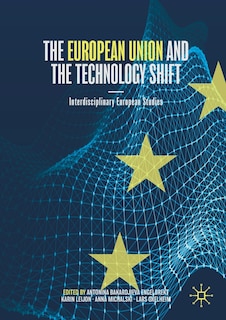 Couverture_The European Union And The Technology Shift