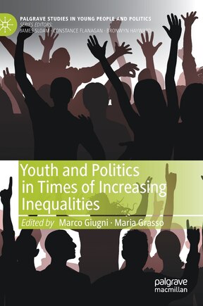 Youth And Politics In Times Of Increasing Inequalities