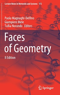 Front cover_Faces Of Geometry