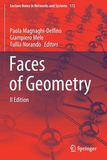 Front cover_Faces of Geometry