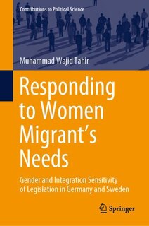 Front cover_Responding To Women Migrant's Needs