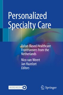 Couverture_Personalized Specialty Care