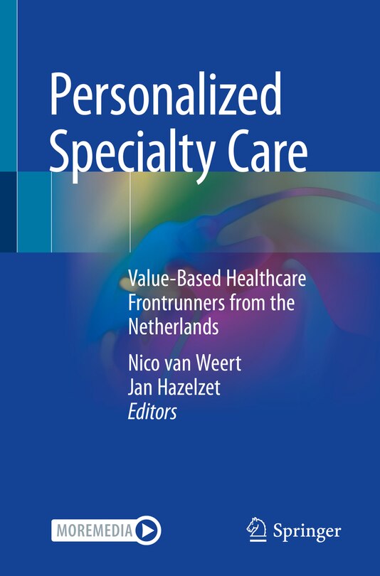 Couverture_Personalized Specialty Care