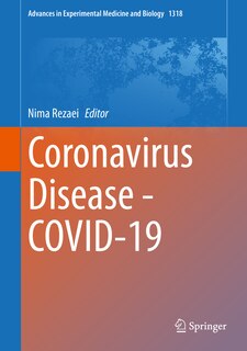 Front cover_Coronavirus Disease - Covid-19