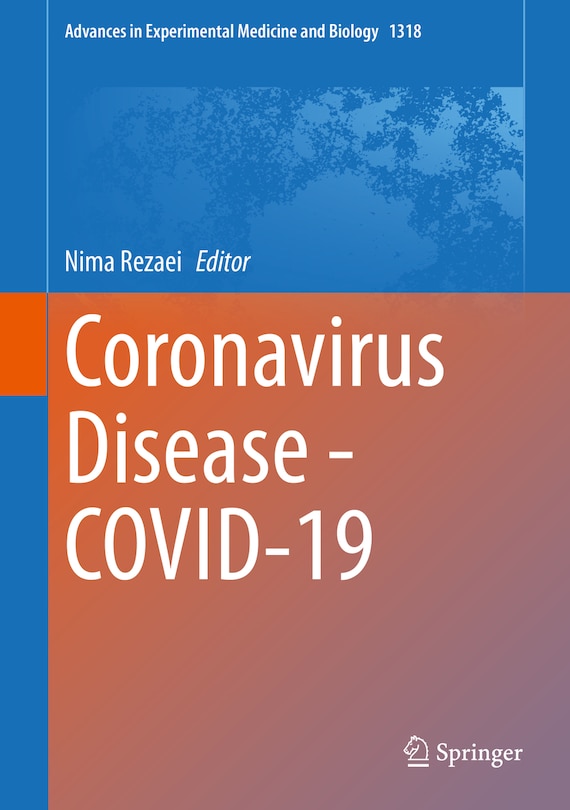 Front cover_Coronavirus Disease - Covid-19