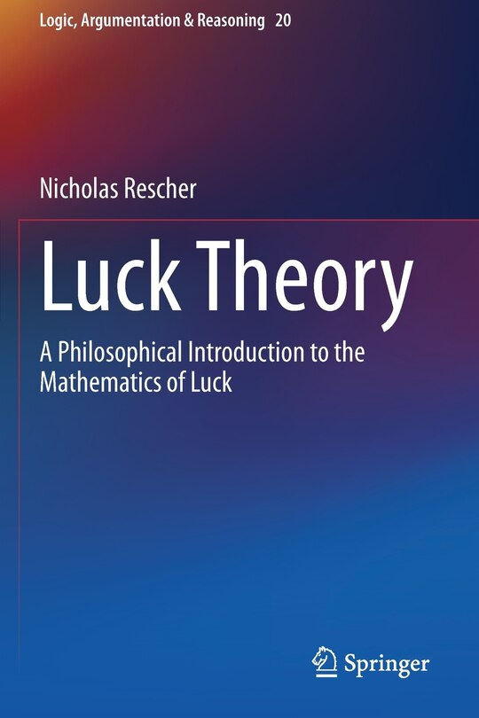 Couverture_Luck Theory