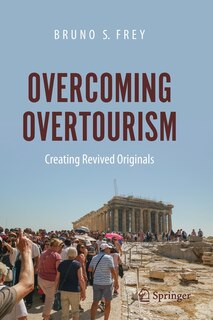 Front cover_Overcoming Overtourism